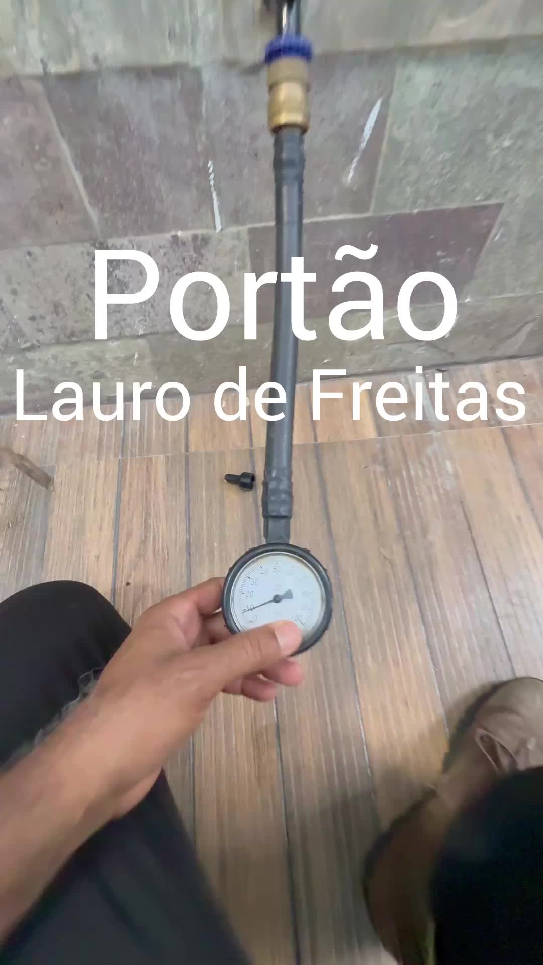 @Dos Anjos Serviços H