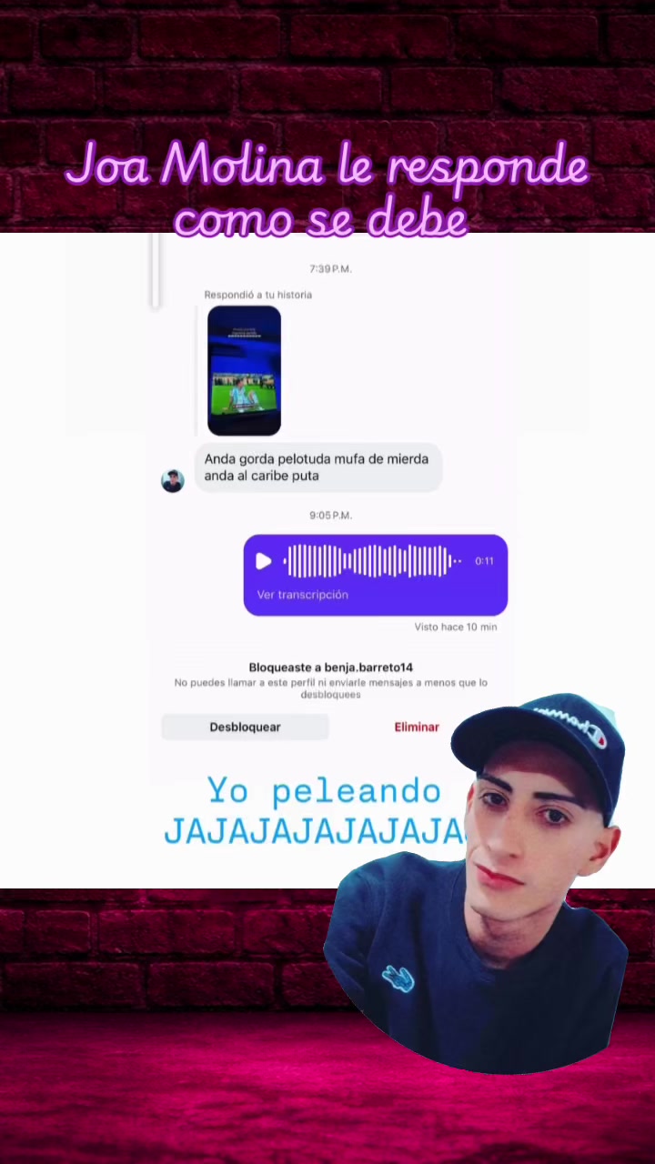 @La morocha sil ✨💫