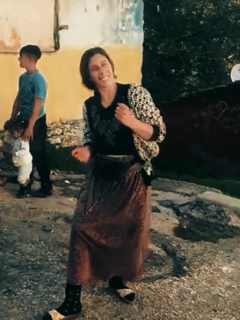 @ALAOUI ALGÉRIA DANCE
