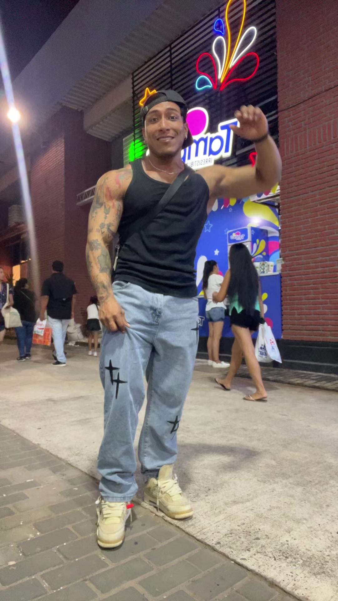 @OSCAR FIT 🤟🏾