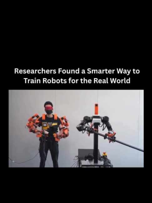 @Tech with AI