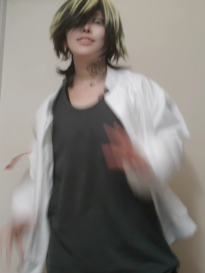 @とまとまる