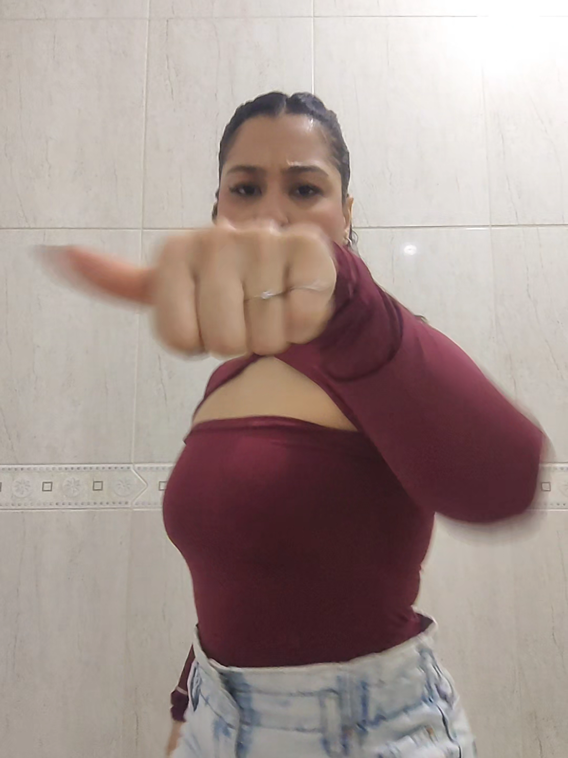 @Ana Carol