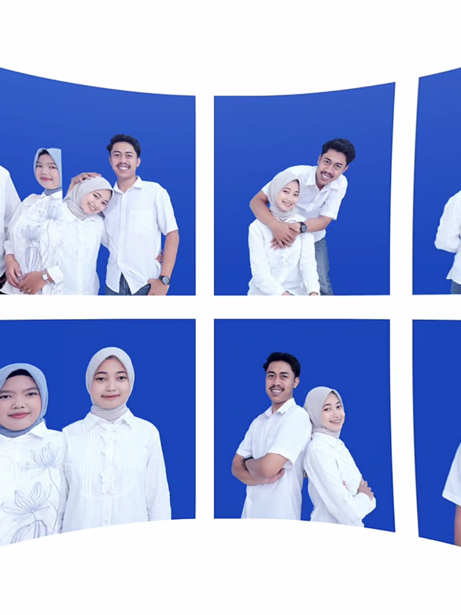 @Foto Studio No. 1 Di Nganjuk