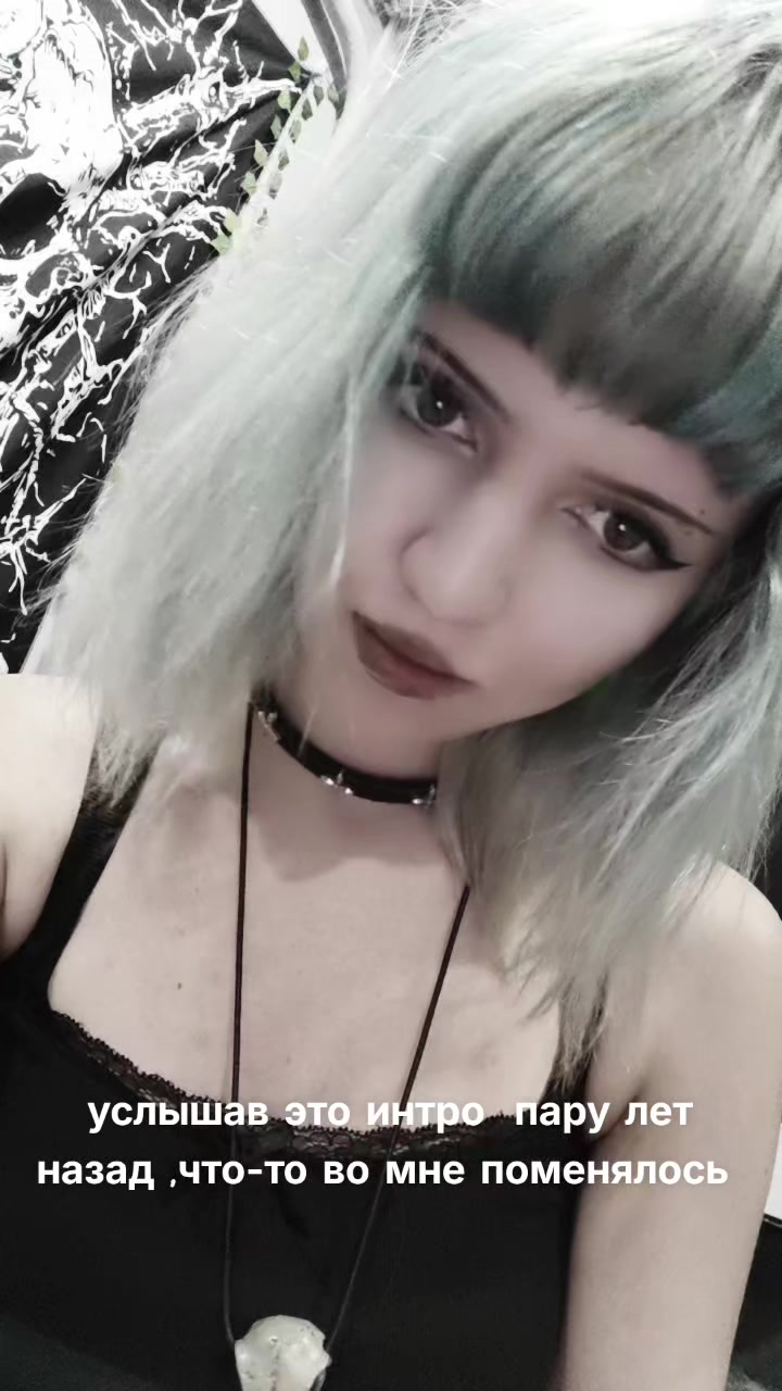 @Силуэт скорби◇