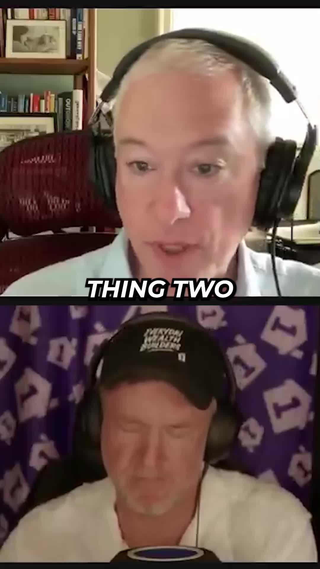 @Michael Zuber