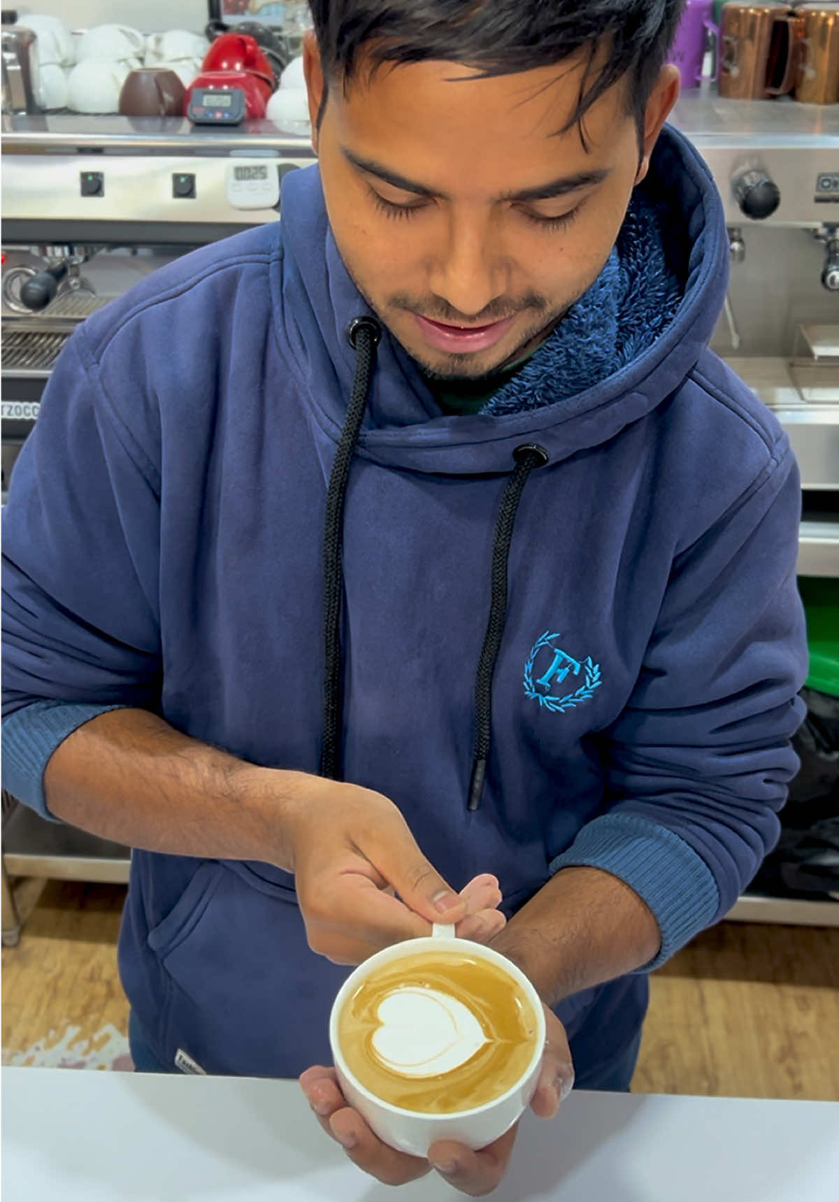 @WhiteBlossomBaristaSchool