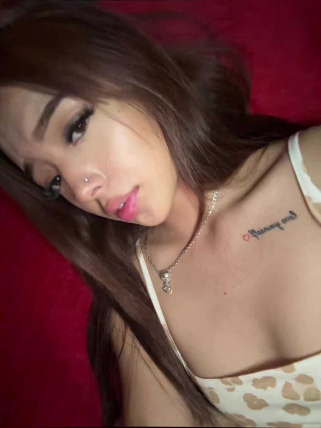 @Ashanty!