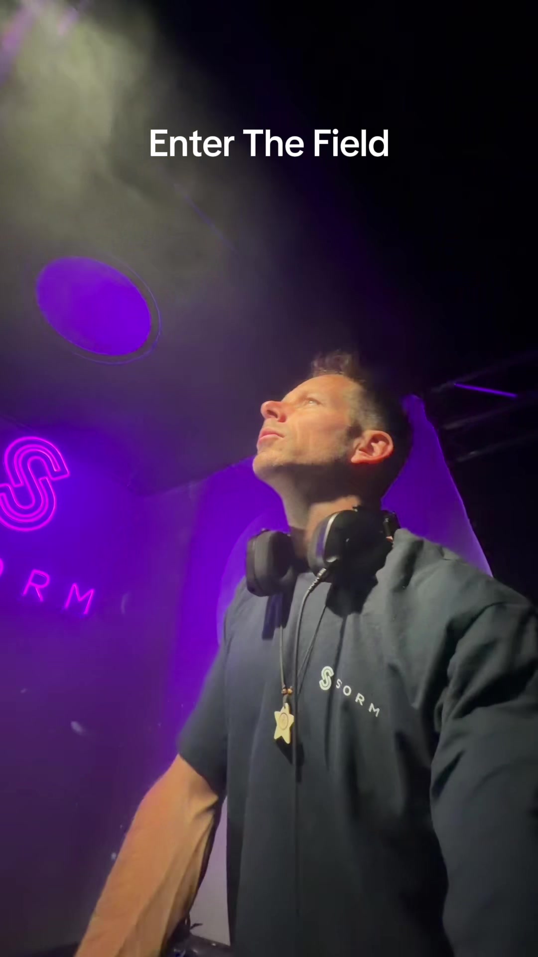 @Ian Storm DJ