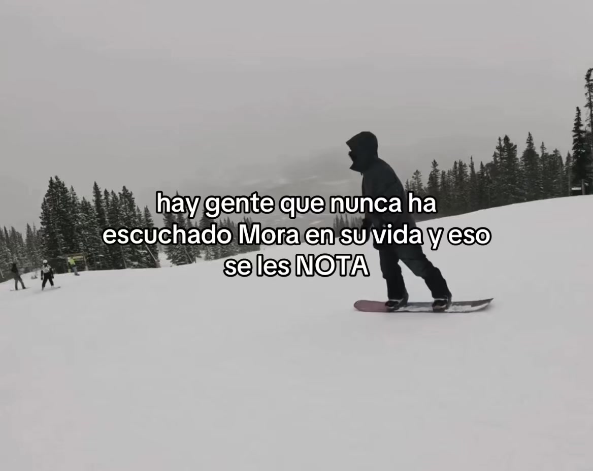 @Mora