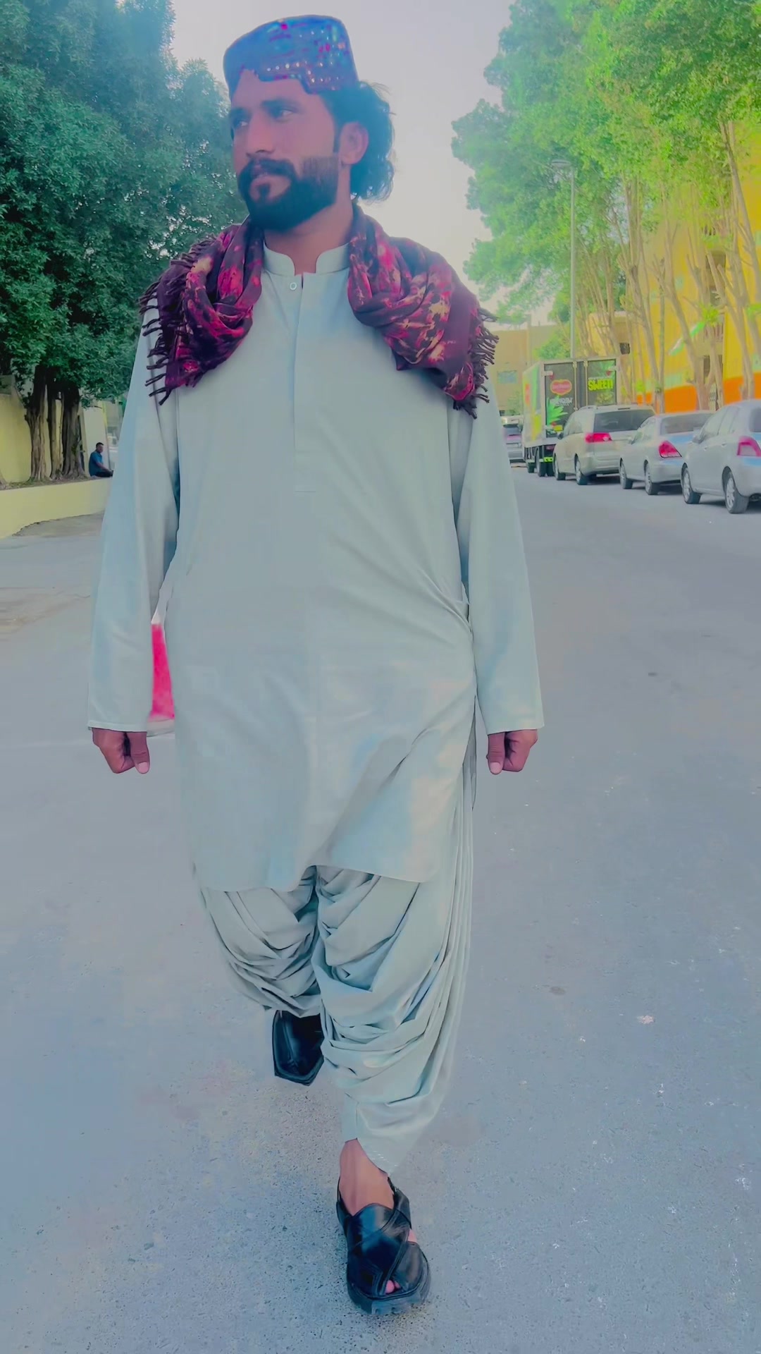 @🔥╾━╤デ╦︻.... Nawab