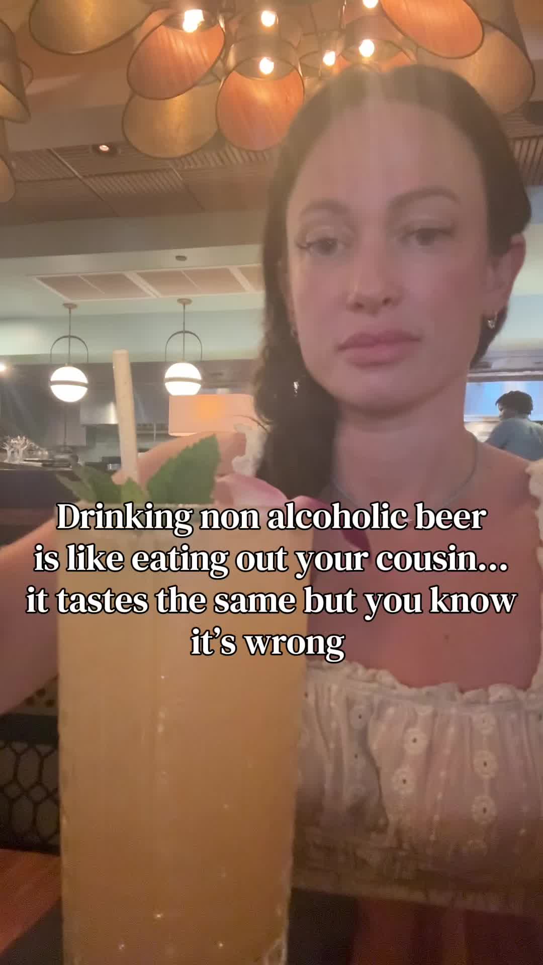 @Amanda Wilde