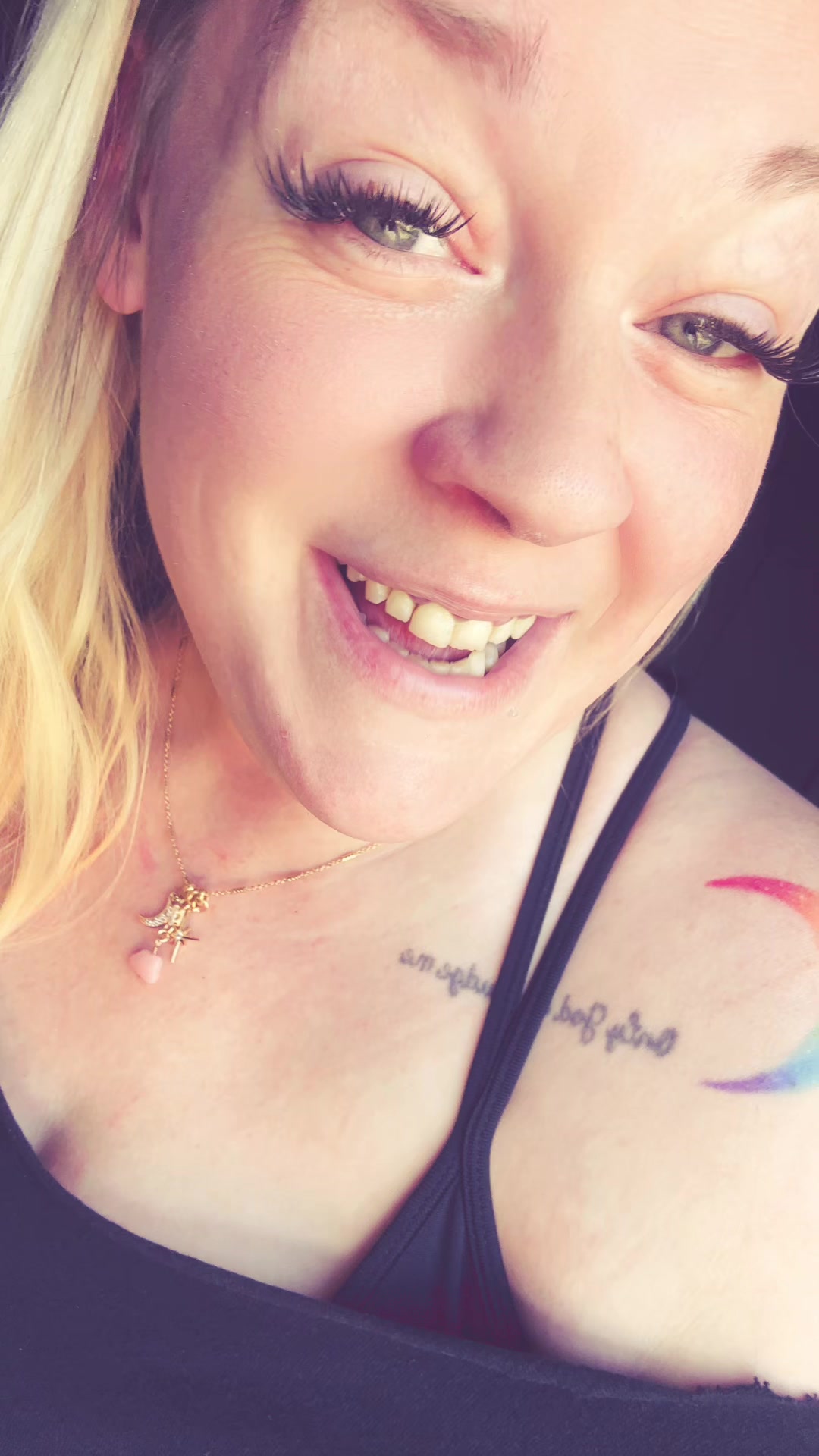 @Krista Dawn🌈🫧✨️