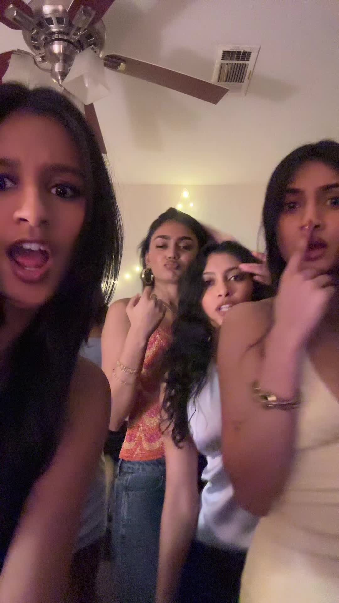 @Trisha