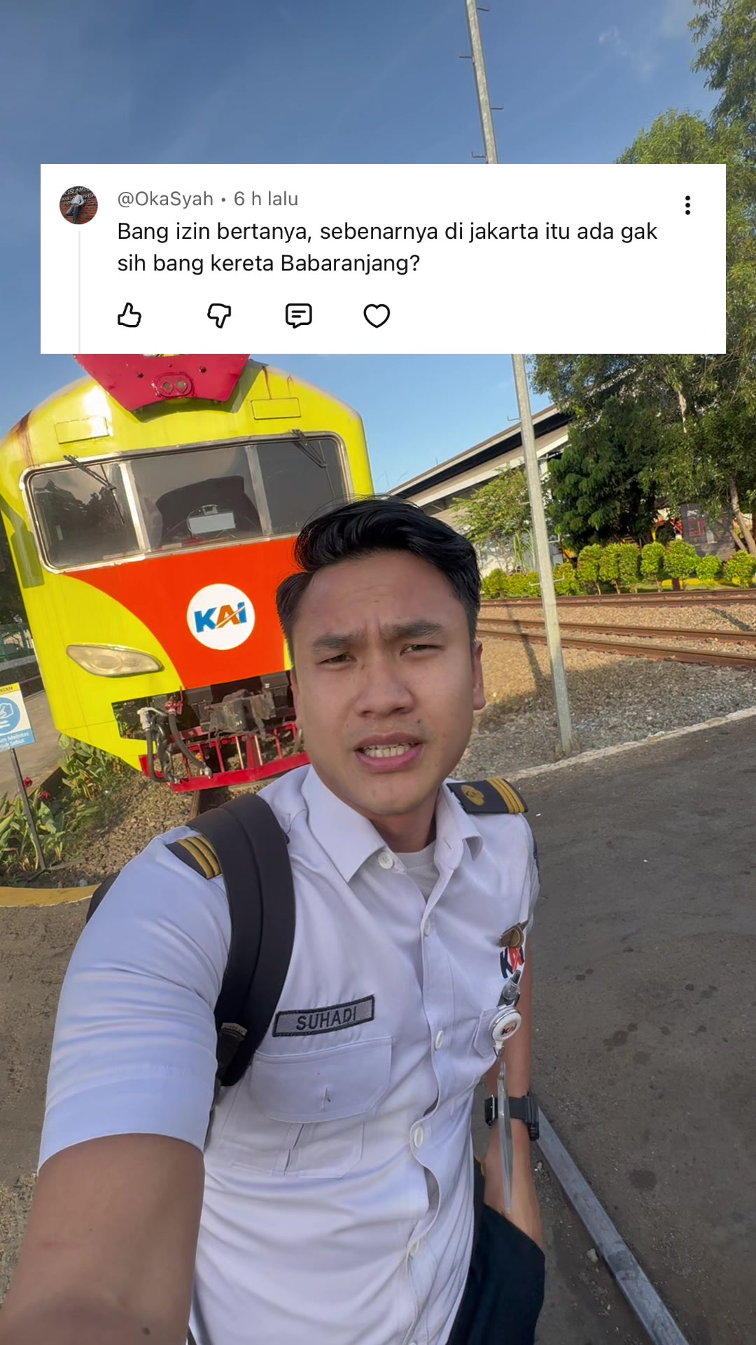 @Mas Masinis