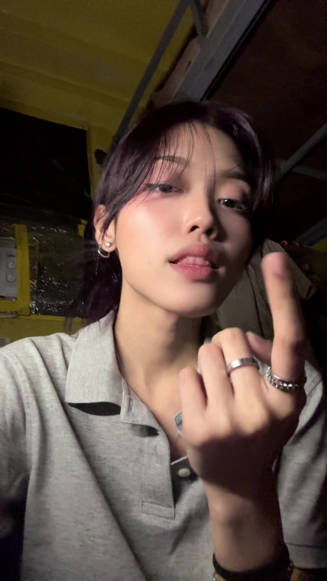 @Nicole Flores