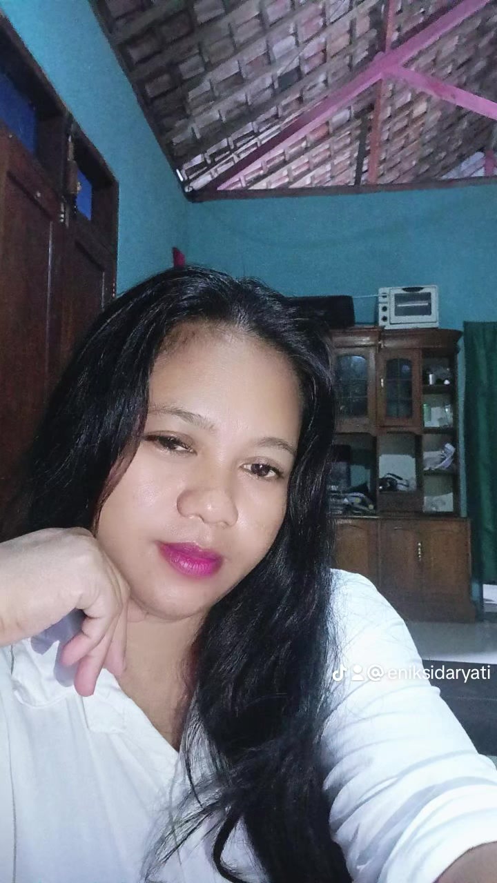@enik sidaryati