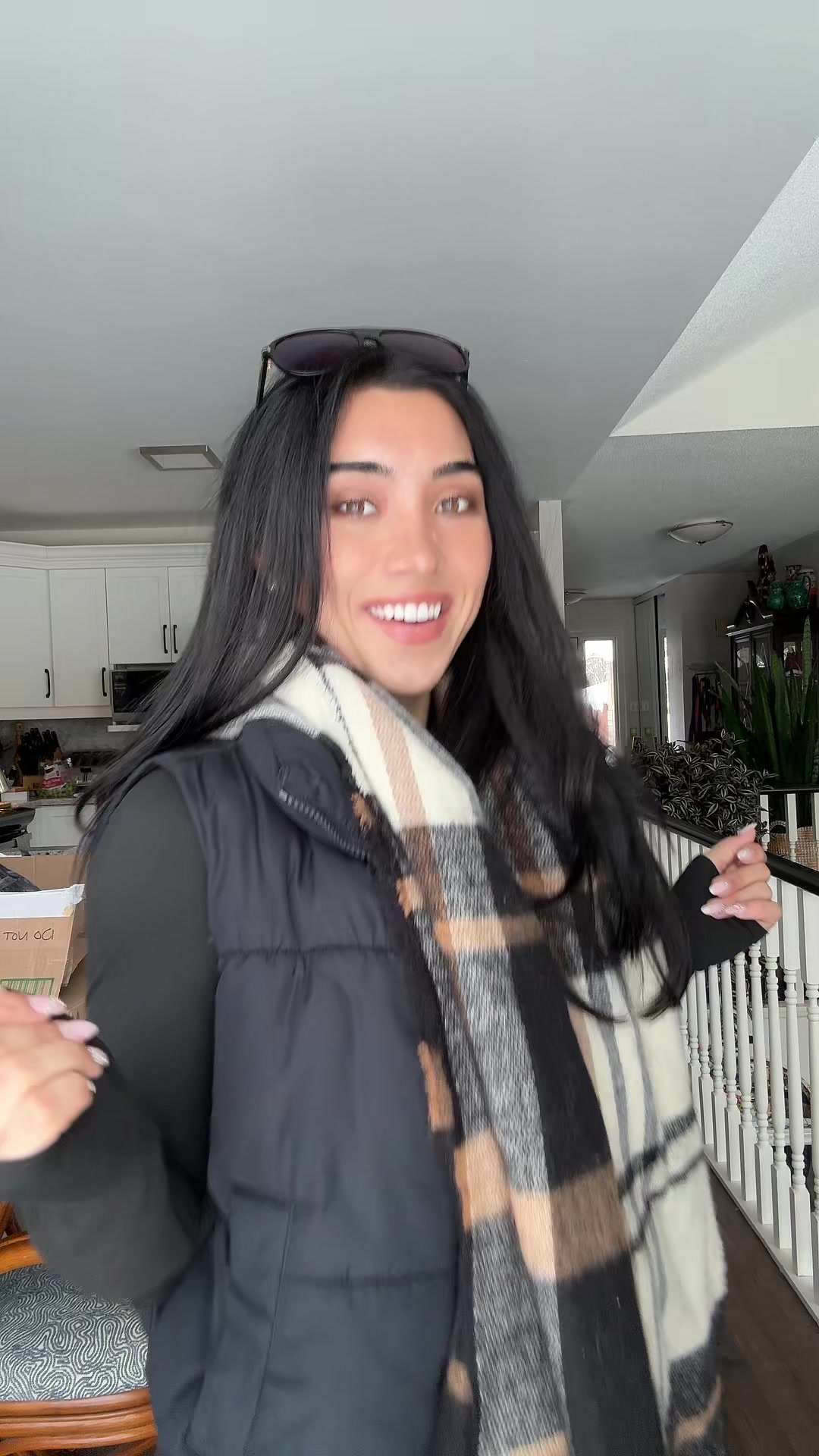 @Gabrielle Daleman