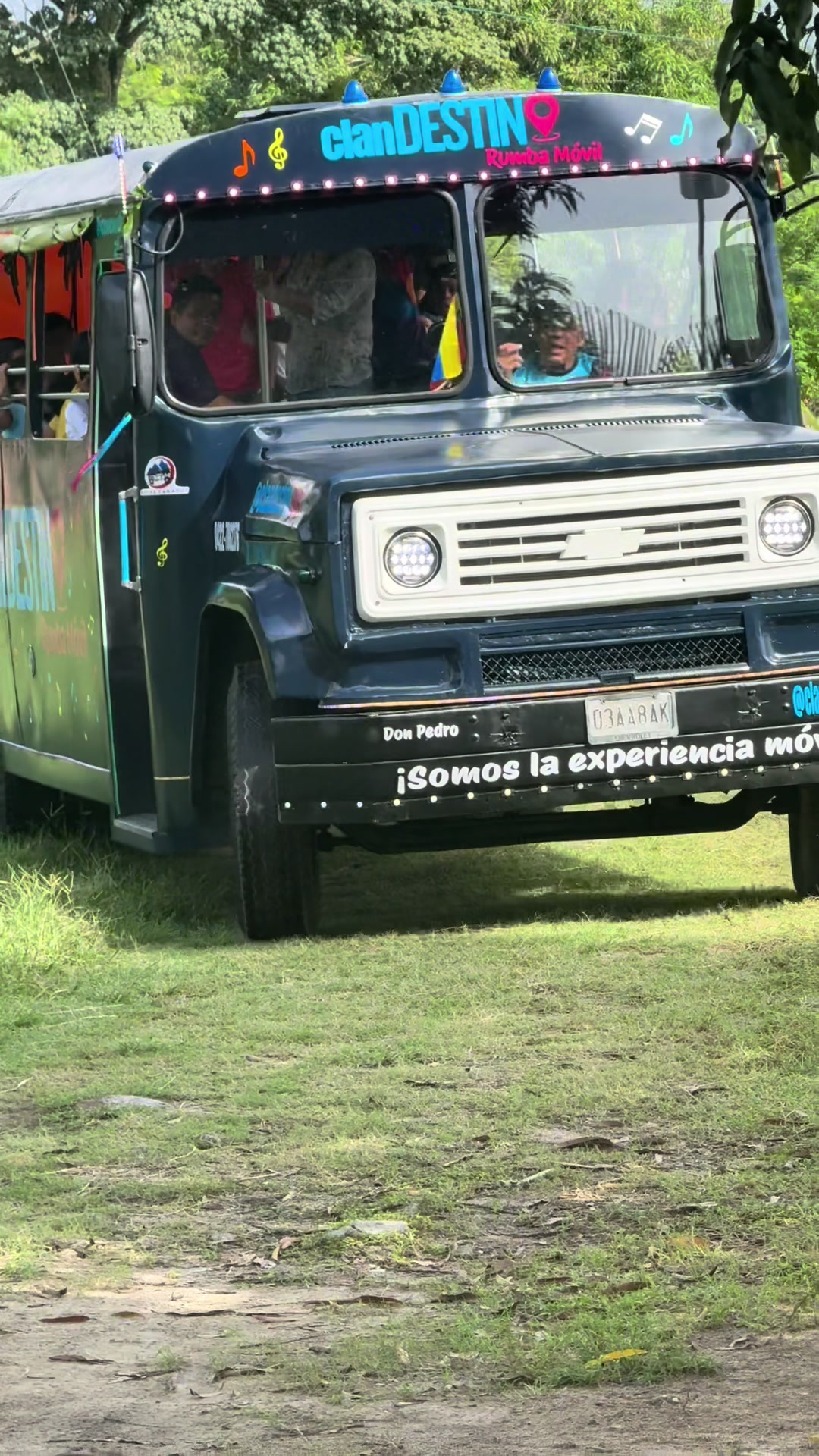 @Granjamascotalandiayaracuy