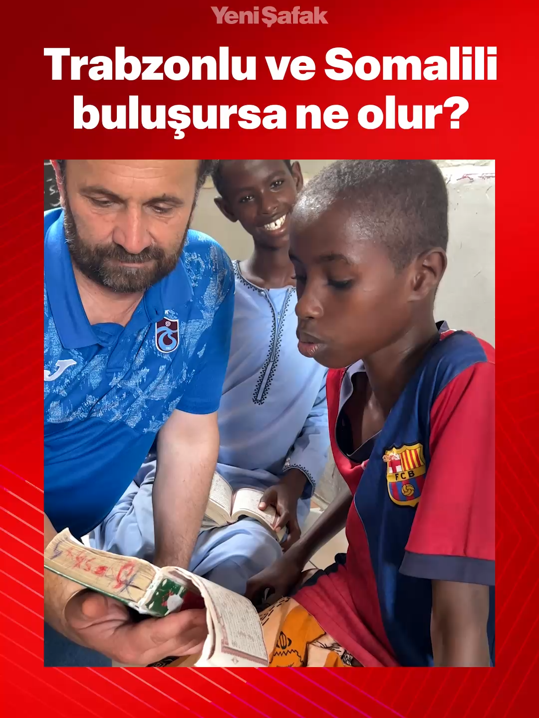 @Yeni Şafak