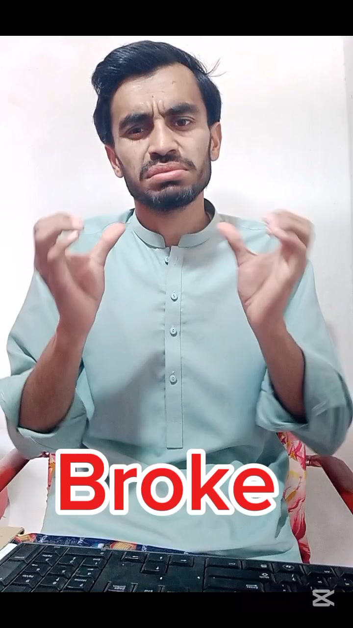 @M.Ilyas  Deaf