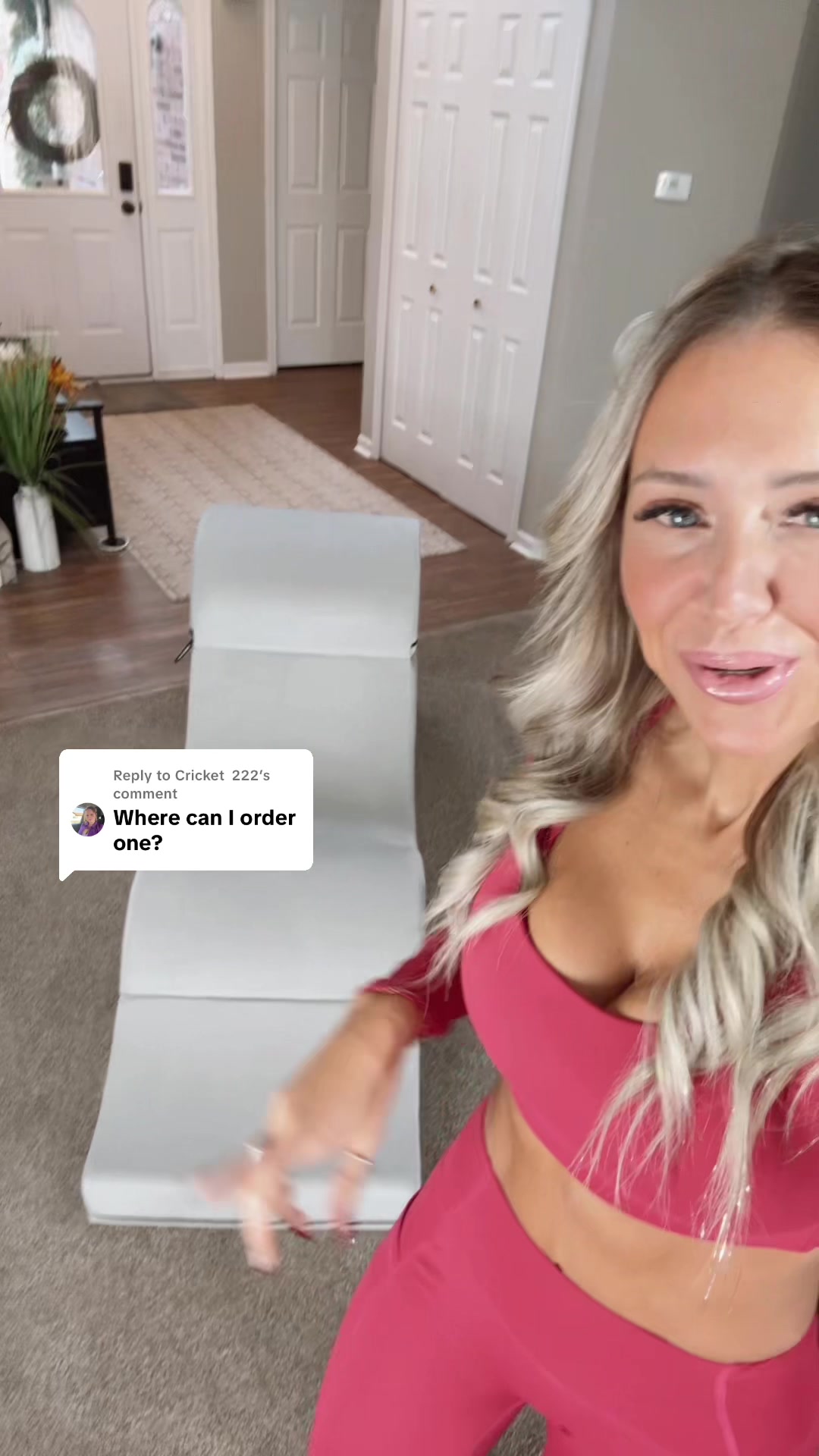 @Nikki Hughes 🛒🔗 in BIO