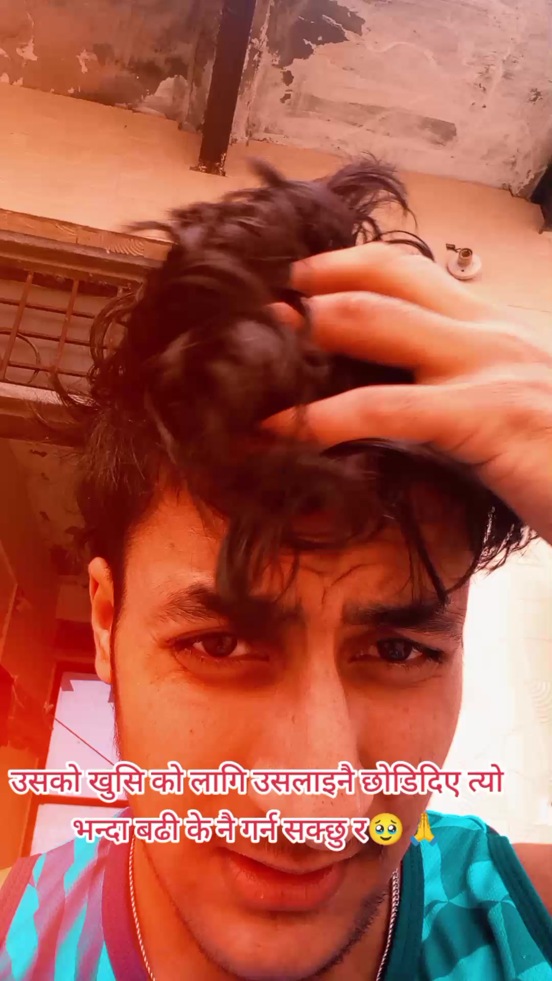 @padam pandey ❣️☝️