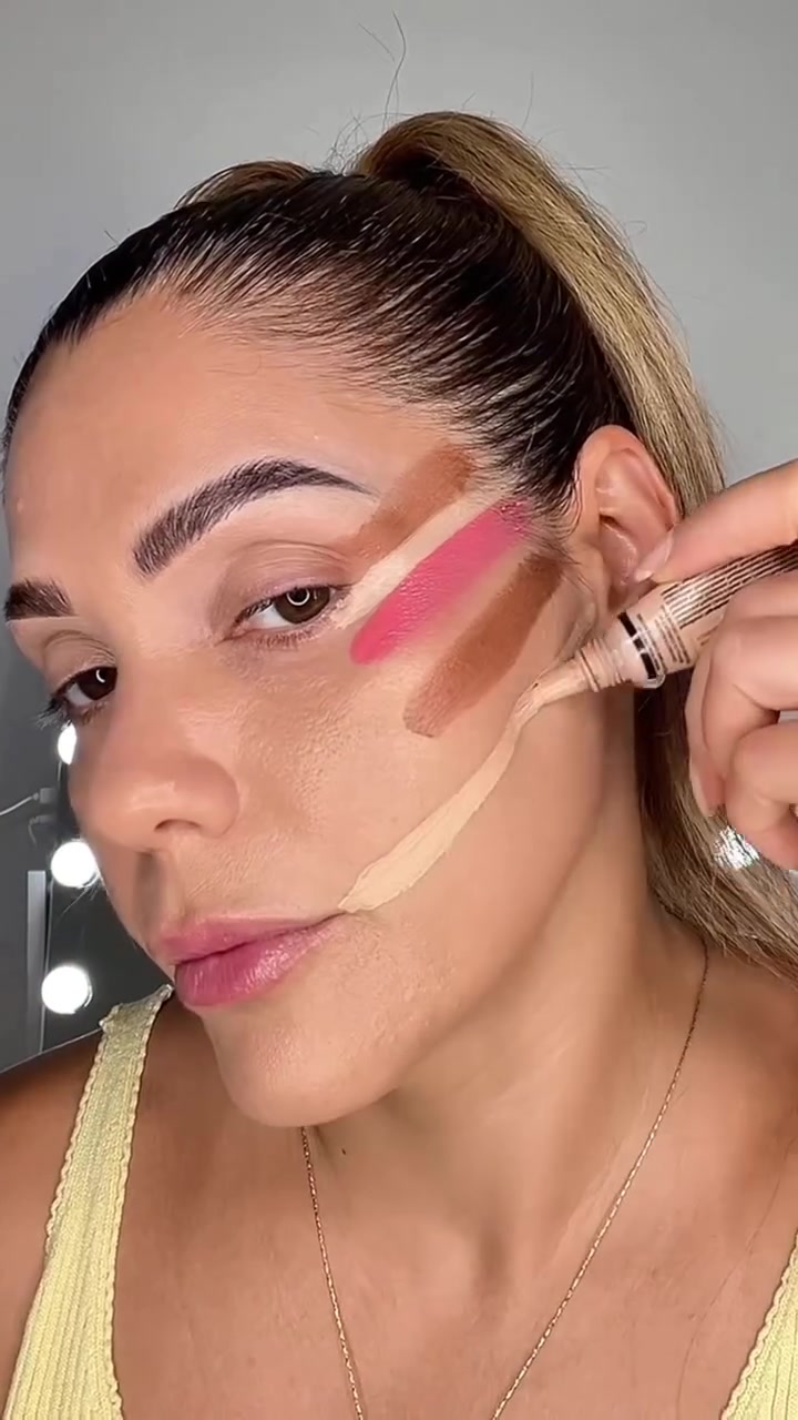 @Shop by Makeup