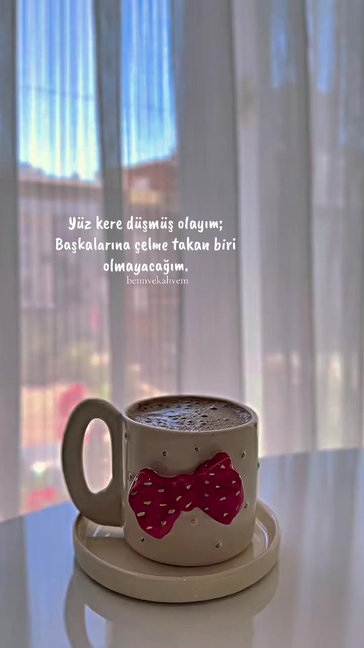 @bennvekahvem