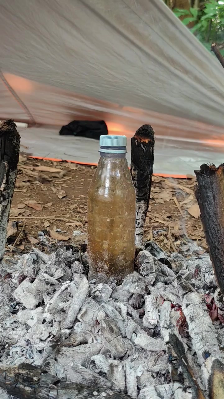 @It's camping
