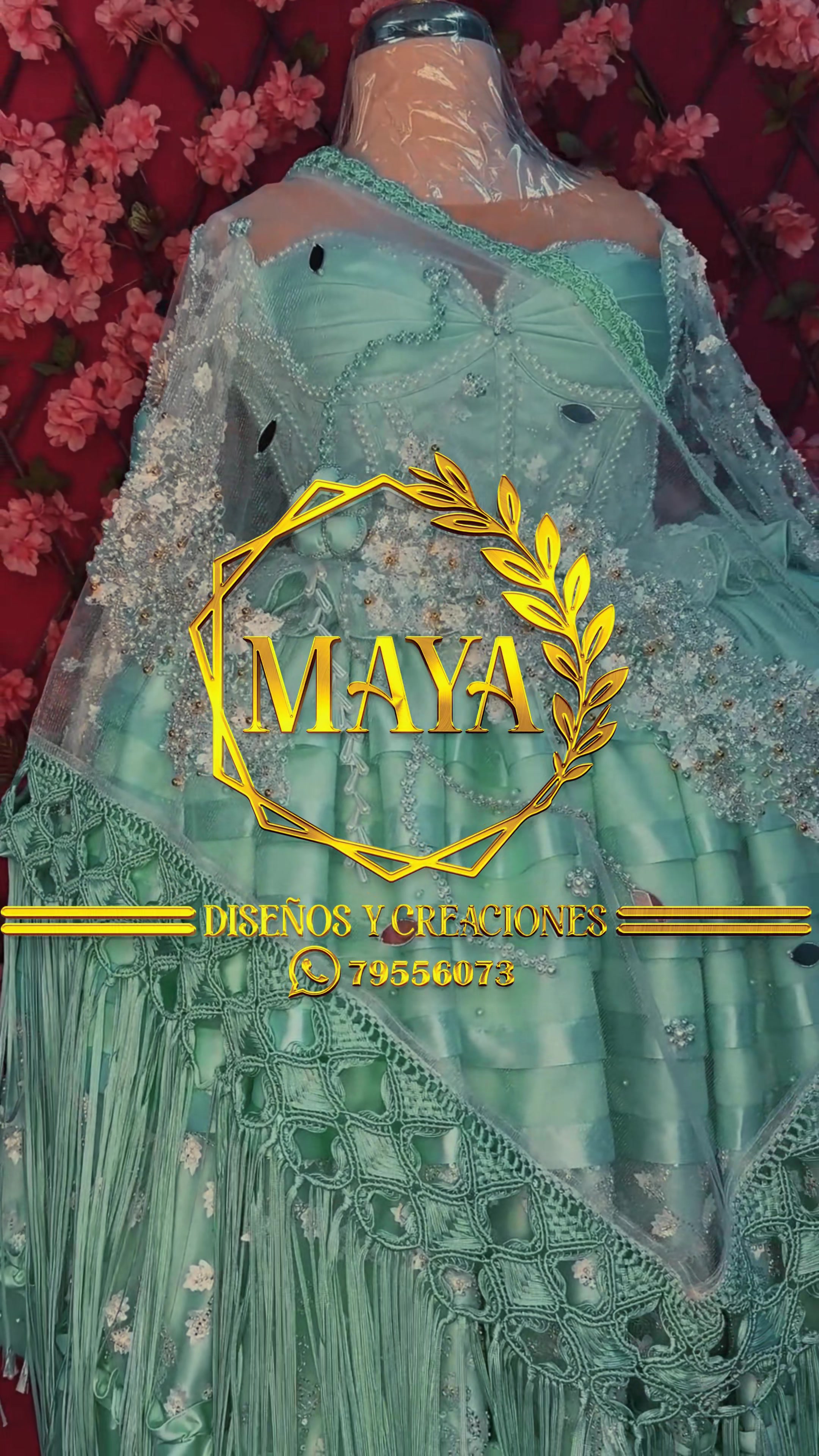 @BOUTIQUE MAYA 🌷