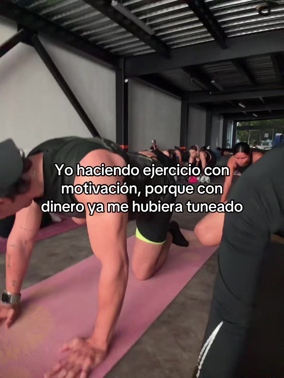 @Dante Rodriguez