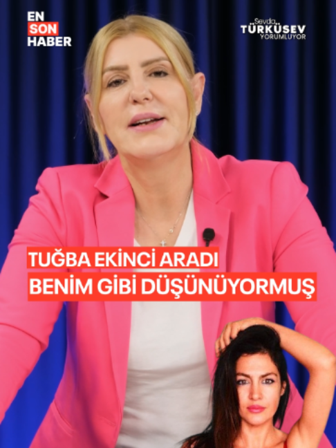 @Ensonhaber