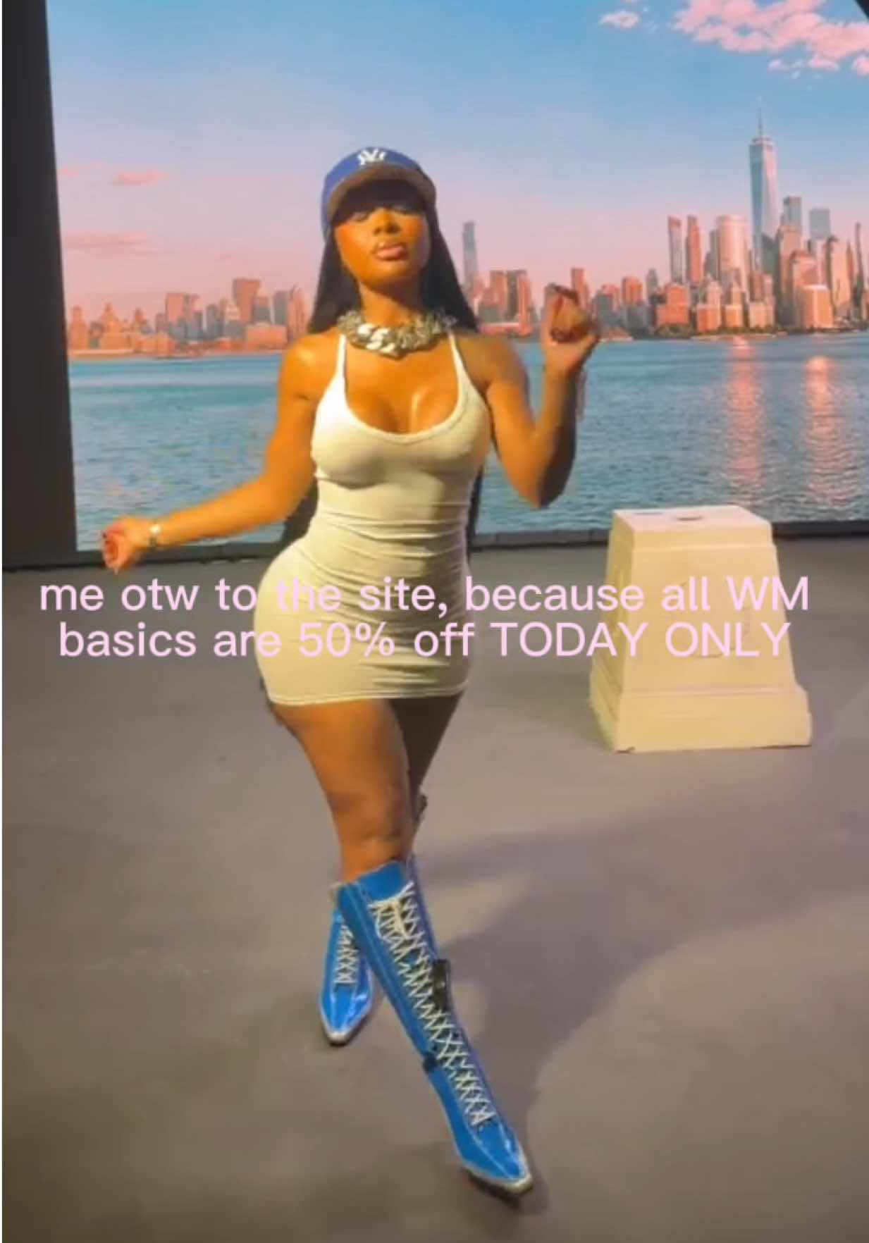 @JAYDA WAYDA