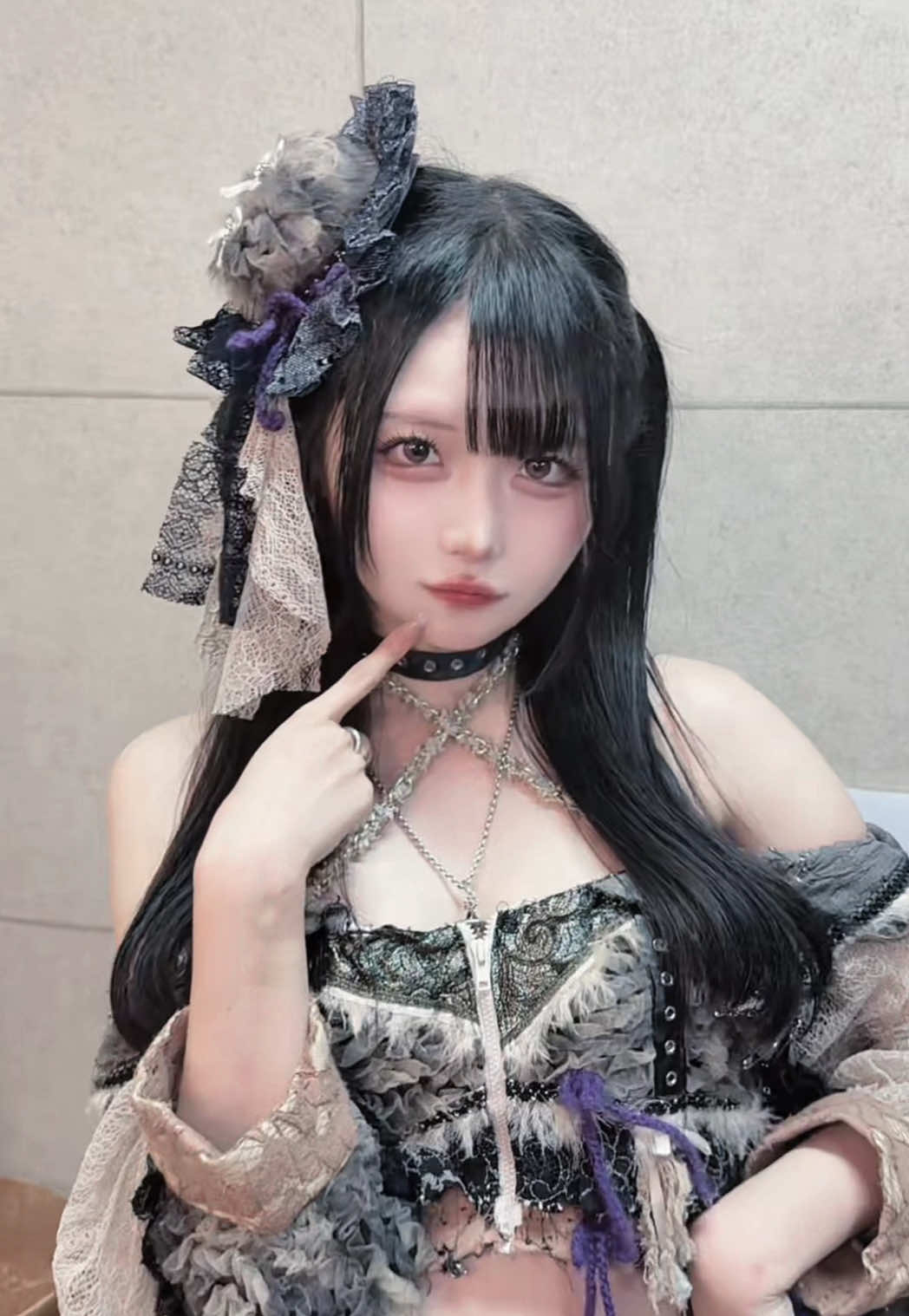 @堕嬢。