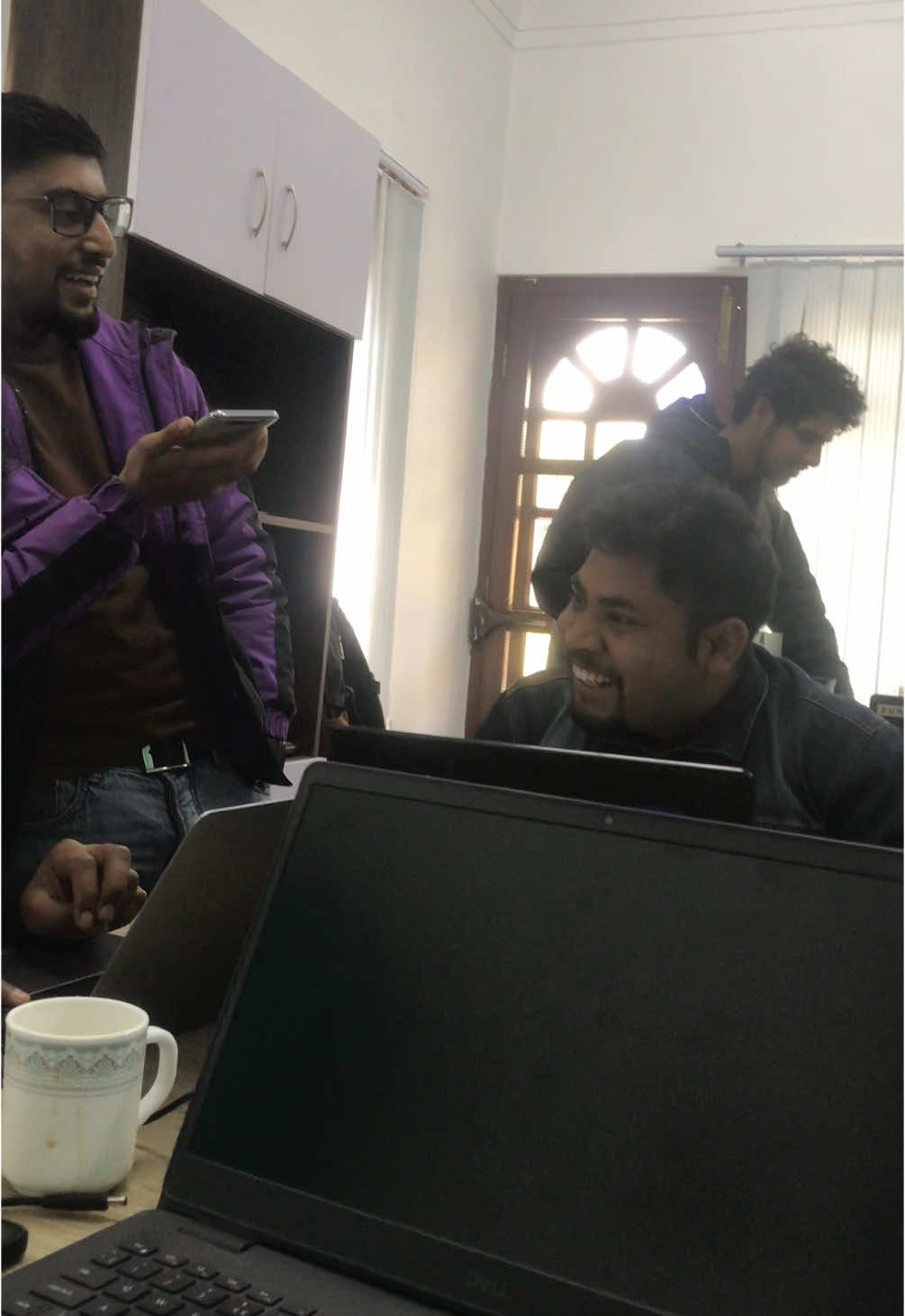 @Dhiraj&ensp;Pakhrin