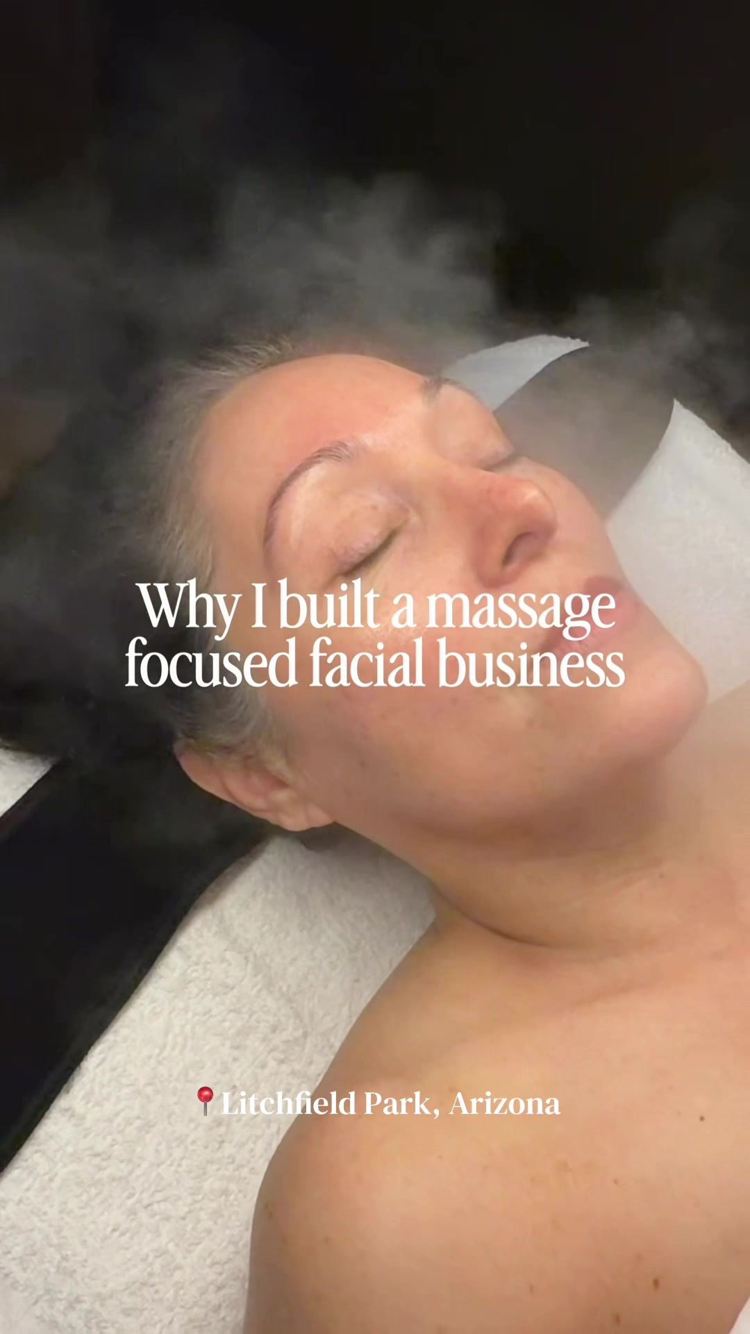 @Ashleigh | Arizona Esthetician