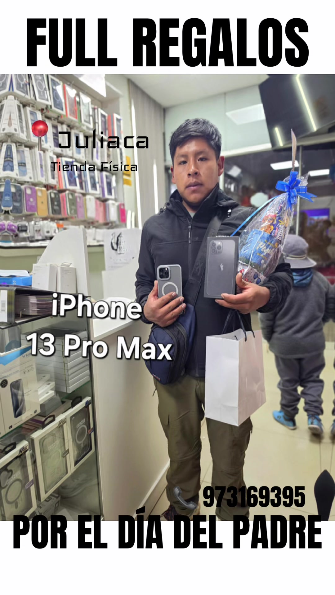 @ImportMovil STORE 📲🍎