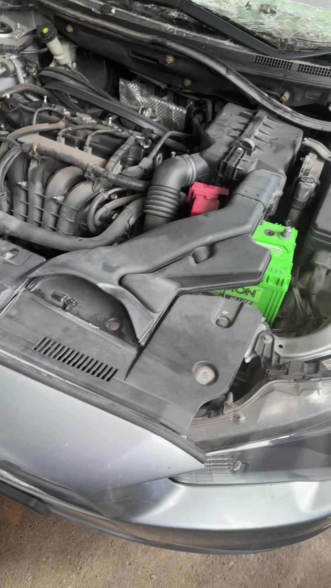 @LA Car Parts