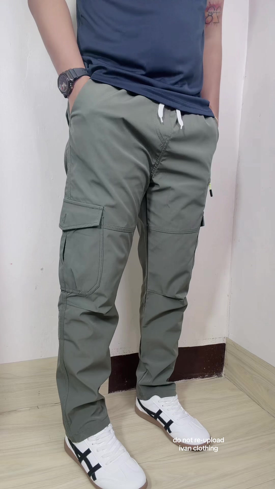@Ivan Clothing