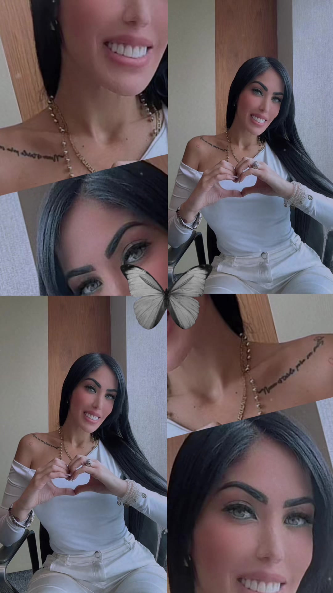 @La bella Dama 🌹