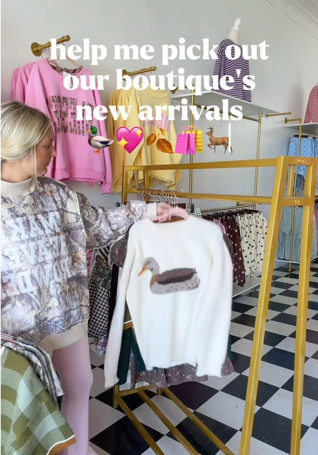@Kat & Liz Boutique