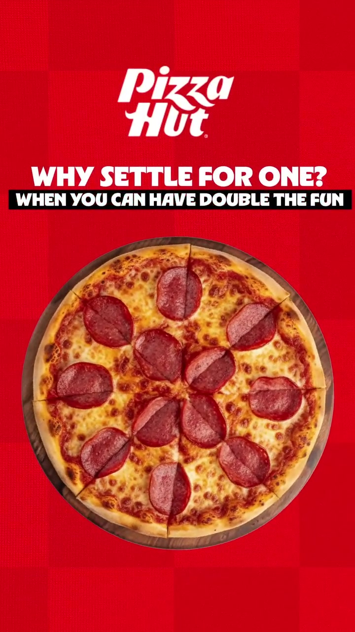 @Pizza Hut Ghana ๐