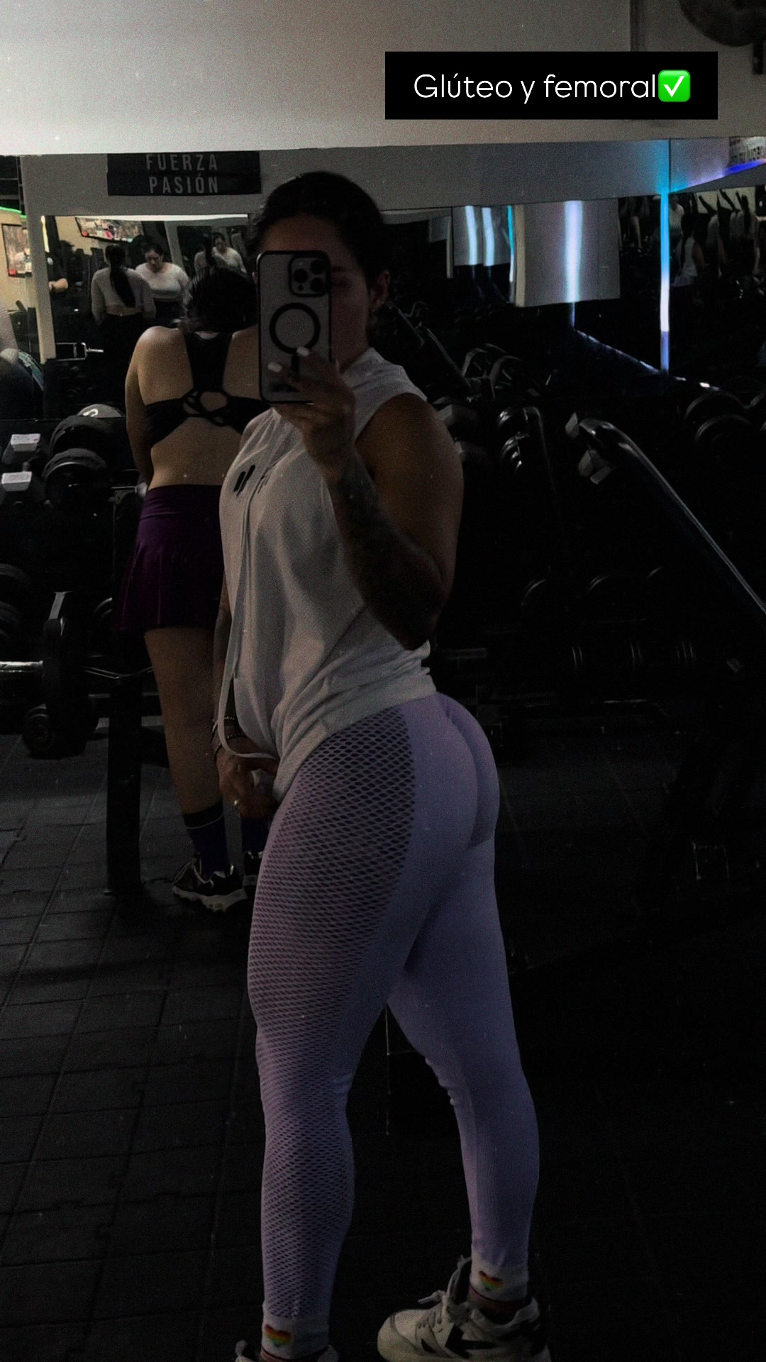 @Camila Grisales