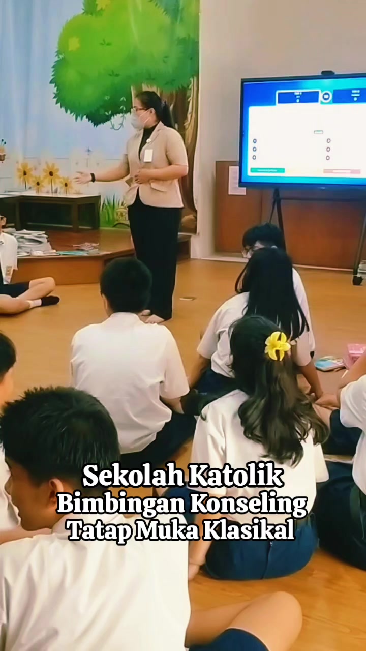 @Becky