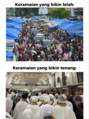 @Ameera | Biro Umroh & Haji