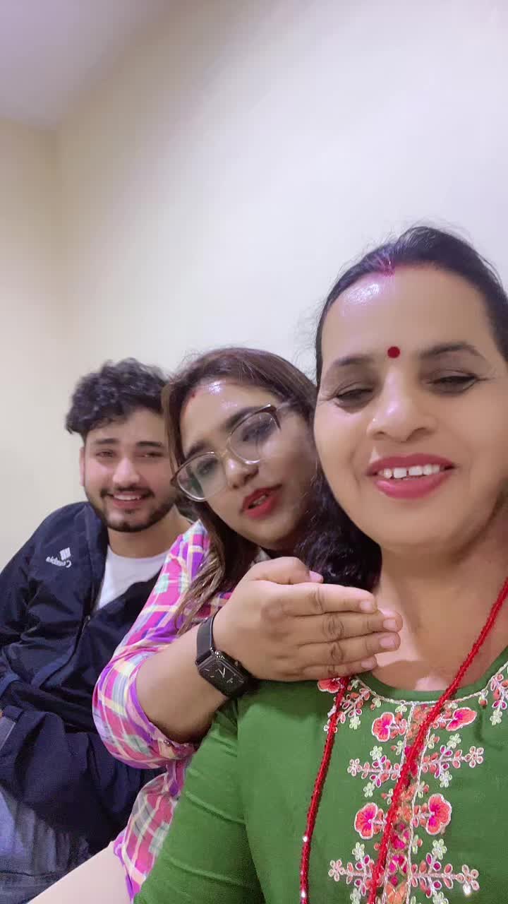@Madhumaya