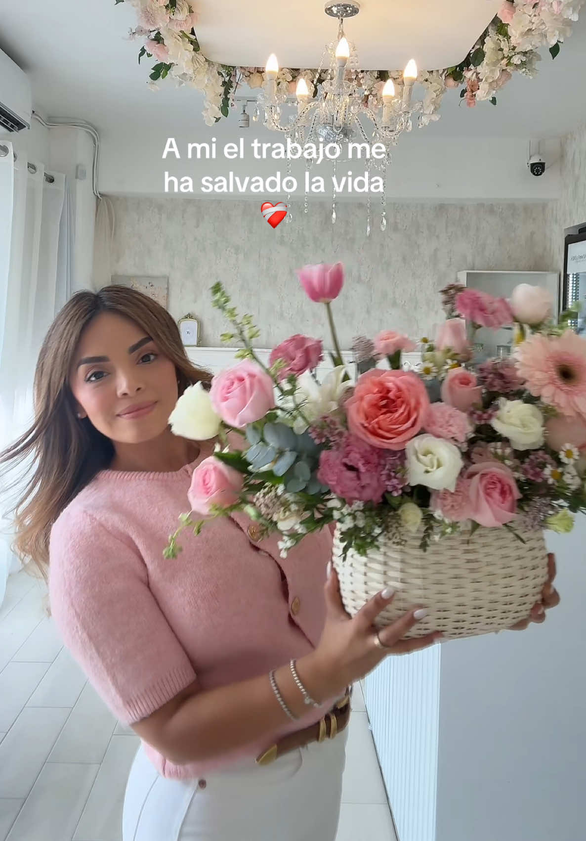 @Todo en Flores Florería