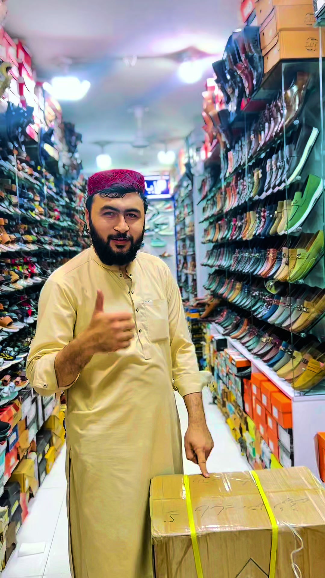 @NAYAB SHOES TOPi
