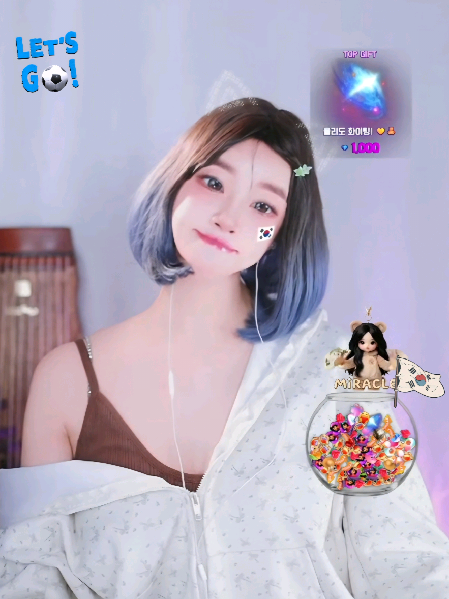 @🎉6/27 300D 🇰🇷올리비아💛🧸